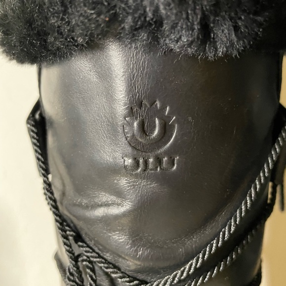 ULU Boots - Picture 5 of 7
